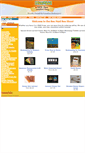Mobile Screenshot of beemaidbeestore.com